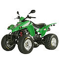 Kymco KXR 250