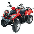 Kymco MXU 50