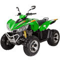 Kymco Maxxer 400