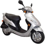 Kymco Filly 50