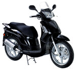 Kymco People 50