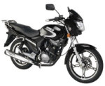 Kymco Pulsar 125