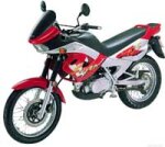 Kymco Stryker 125