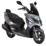 Kymco Grand Dink 250
