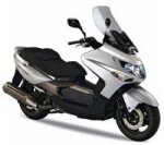 Kymco Xciting 250