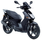 Kymco Agility 50 City