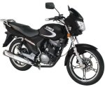 Kymco Pulsar II 125