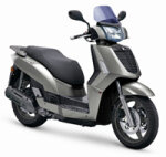 Kymco People S 300i