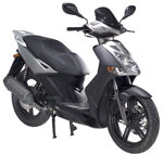 Kymco Agility 125 MMC