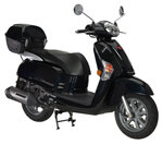 Kymco Like 200i