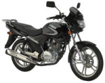 Kymco Pulsar 125 M