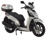 Kymco People GT 300i