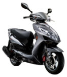 Kymco Movie S 125i