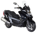 Kymco MyRoad 700i