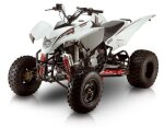 Explorer Trasher 520 Supersport