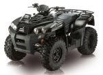 Explorer Argon 330 S