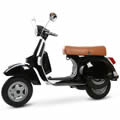 LML Star 200 4T