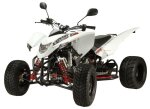 Explorer Trasher 520 Supermoto