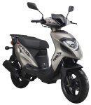 KSR Moto Pandora 50