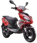 KSR Moto Sirion 50