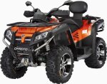 CFMOTO Terralander 800 / CForce 800