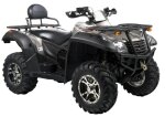CFMOTO Terralander 500 / CForce 500