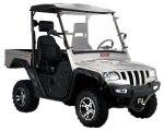 CFMOTO Rancher 500 / UForce 500