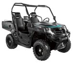 CFMOTO Tracker 800 / UForce 800