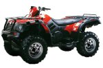 CFMOTO CF500 XL One