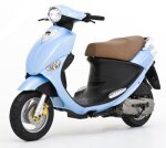 Beeline Papillon 50