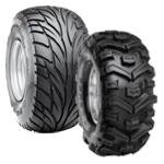 Quad/ATV Reifen