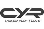 CYR Roller Ersatzteile
