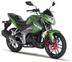 Kymco CK1 125