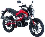 Kymco K-Pipe 125