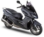Kymco K-XCT 125i
