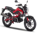 Kymco K-Pipe 50