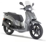 Kymco People S 50 Elegance