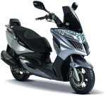Kymco Grand Dink 300i