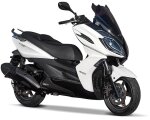 Kymco K-XCT 300i