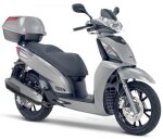 Kymco People GT 300i ABS