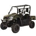 Kymco UXV 700i 4x4