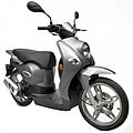 Benelli Pepe 50 Basic