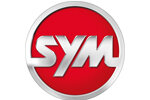                             Der Fahrzeughersteller SYM (Sanyang...
                         