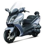 SYM GTS 250 (LM25W1-6)