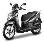 SYM HD 125 (LH12W5-6)