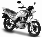 SYM XS 125 (MD12B2-E)