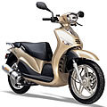 CFMOTO E-Charm 150 4T LC CF150T