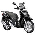 Keeway Outlook 125 4T AC