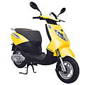 Keeway Pixel 50 2T 09-
