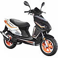 Keeway Venus 50 2T